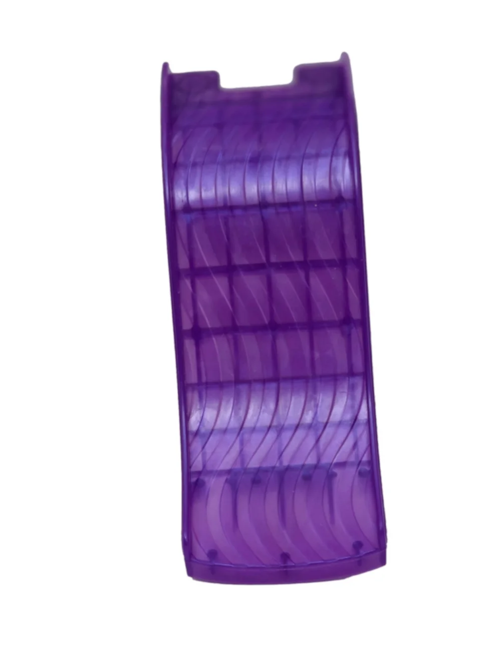 Unbranded Toy Slide Playset One Size Purple